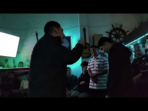 NS GOLDEN vs JAICO - Octavos Fecha 7 KDU x FRF