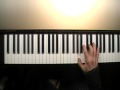 "Everything" Michael Buble Piano Tutorial Intro ...