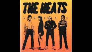 The Heats - Call Yourself a Man