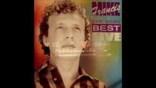 Friends / Let me in (Mike Francis)