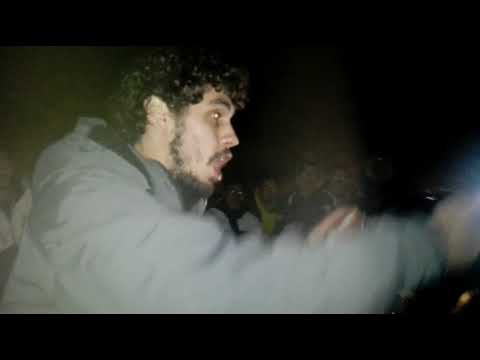 (¡BATALLÓN!) COBE vs NANO - OCTAVOS - FEBRERO BATTLE