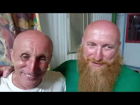 PISTOIA GIOSTRA DELL'ORSO INTEVISTA AI VINCITORI 27-07-2022