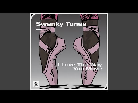 I Love The Way You Move (Extended Mix)