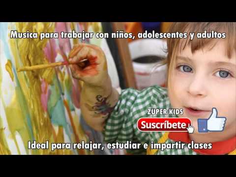 MUSICA PARA PREESCOLAR 10