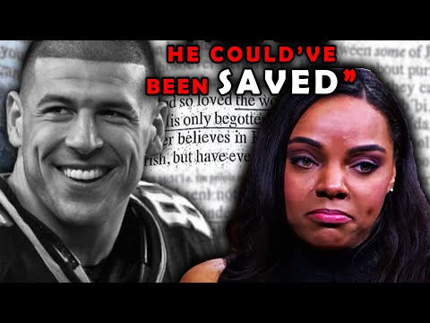 The chilling story of Aaron Hernandez