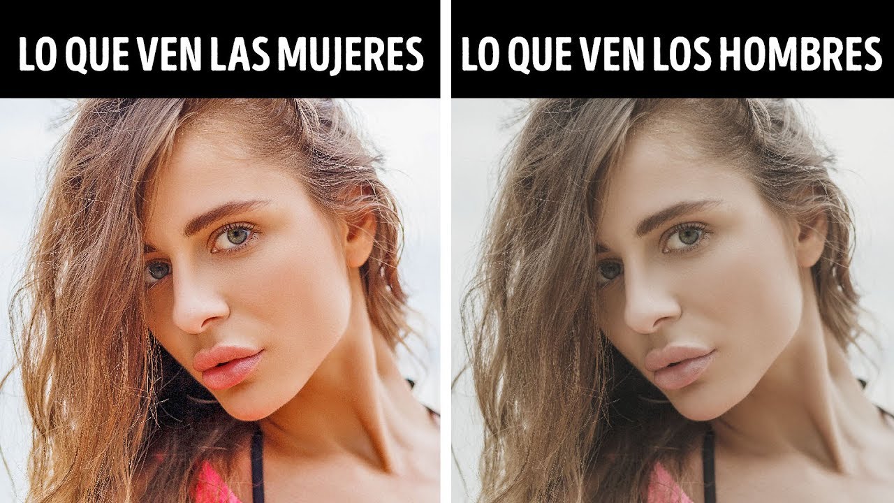 38 Datos sobre cuerpo femenino en los que no puedo dejar de pensar ahora