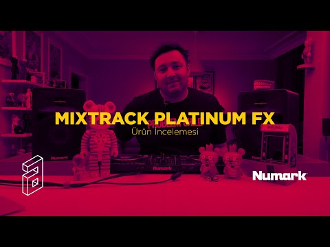 Yakın Zamanda Mixtrack Platinum Alanlara Kötü Bir Haberim Var | Numark Mixtrack Platinum FX