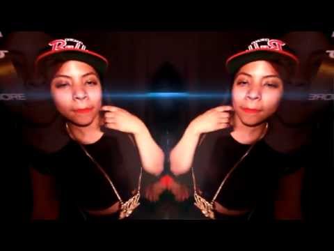 STARTHESTAR - Ain't Gone Stop (OFFICIAL VIDEO)