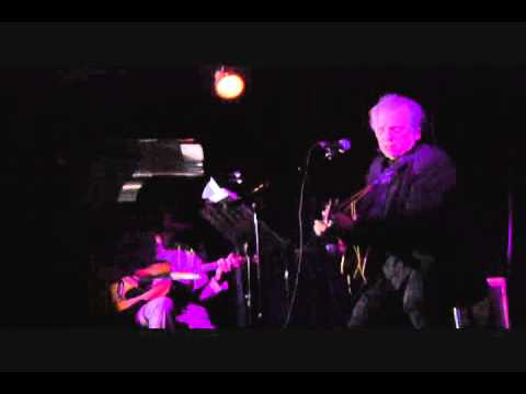 Thumbnail for Joe Sztabnik & Jeff Ward - Jam -- 2013 Bowery Electric  NYC by Jeff Ward