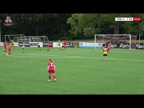 U16 LIGA 1: TEAM ODENSE Q – VILDBJERG SF 3-2 (0-1)