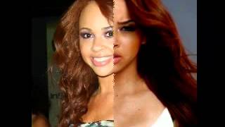 Alexis jordan if the sky is falling down