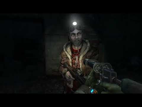 / / / METRO:LAST LIGHT IN PROGRESS / / / Chapter 23-29