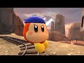 Bandana Dee Doesn T Fight Kirby And Dies