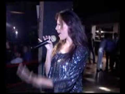 RAPressia CLAN ft. Safura — Performance