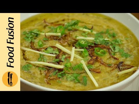 Shola Recipe By Food Fusion