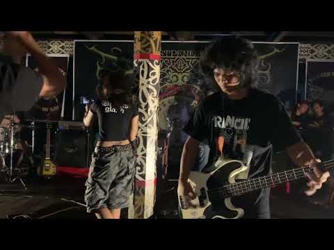 ATAP BOCOR -MARYAM JOANNA(LIVE IN FESTPENEORA 17'NOVEMBER'2023 AT RUMAH ADAT BETANG KALIMANTAN BARAT