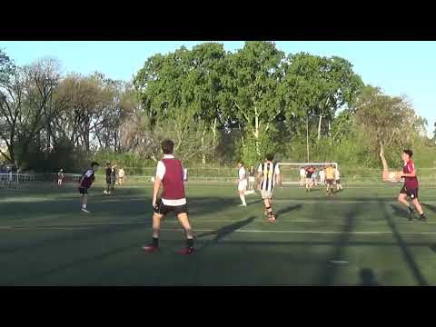 MORSAS FC VS 7 CAMBIOS - #LigaNuñez - #Clausura SLD - 15/10/23