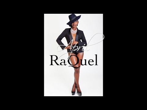 April RaQuel EPK 2016