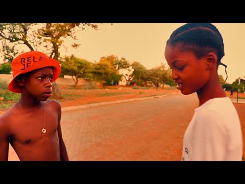 Kgosi Ya Strata- O tsa gore o ka nna Mma - Strata?? [#COMEDY]