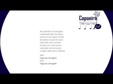 ♫ Aidê Negra Africana ♫