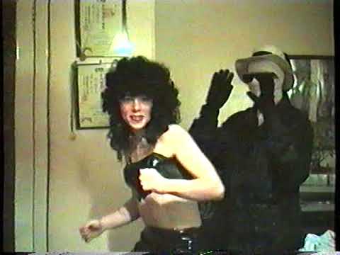 colin and chris Halloween 1994