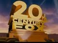 Josephson Far Field 20th Television WPCH Promos Modified Screen 20th Century Fox Regency