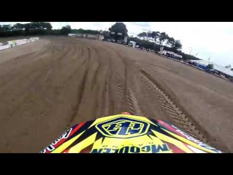 Glenn 2de reeks Eersel vlm 2015 watch Hd