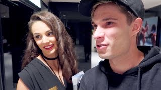 Nice Legs, What Time Do They Open? | Comment Trolling | Adrian Gee