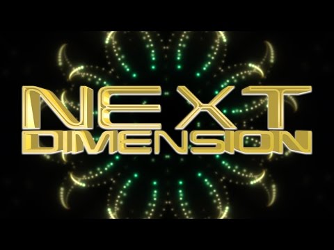UNIVERSE VIBRATIONS - Next Dimension