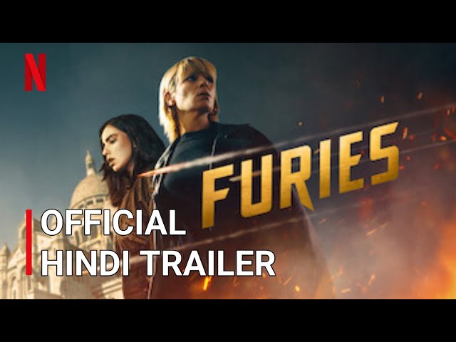 trailers