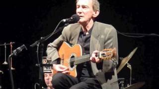 DIE OMAMA - Ludwig Hirsch - Konzerthaus Wien 2010