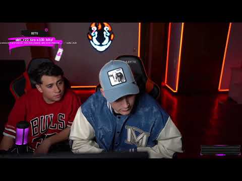 FREESTYLE DE LIT KILLAH Y FMK #2