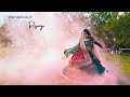 Mehndi Trailer I Rizwiya I Sami S Studio