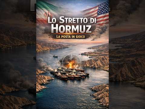 Ora il punto è la libertà di navigazione nello stretto di Hormuz