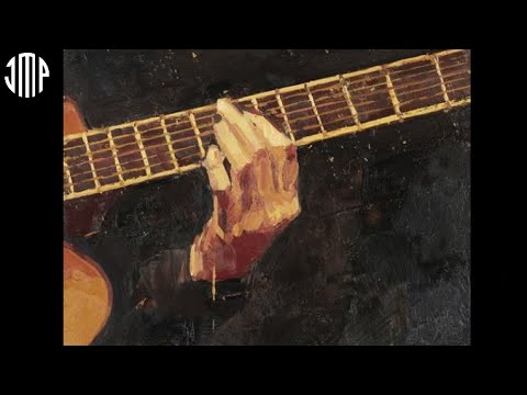 "Chords" - Sad Guitar Boom Bap Type Beat x Hip Hop Instrumental [2024]