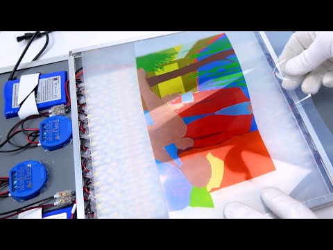 Milo Manara Hack DIY advanced art hacking