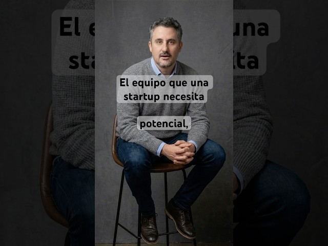 ¿Cómo desarrollar el equipo que startups y pymes necesitan aún con recursos limitados? ia equipo