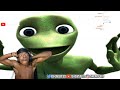 iShowSpeed Gets JumpScared By Dame Tu Cosita 😂