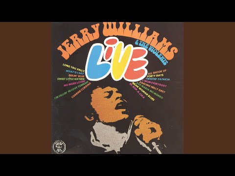 Sweet Little Sixteen (Live)