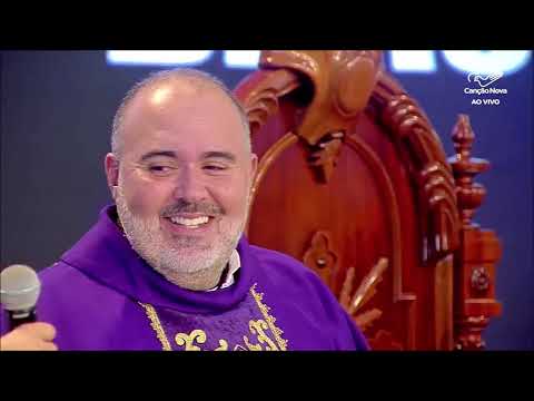 Santa Missa Hosana Brasil 09/12/2022 | Pe. Roger Luís