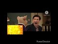 Character Watches Cartoon Mania Ignited The Boom Thx