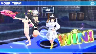 あすかPBS 98（閃乱カグラ PEACH BEACH SPRASH) 2018/08/178