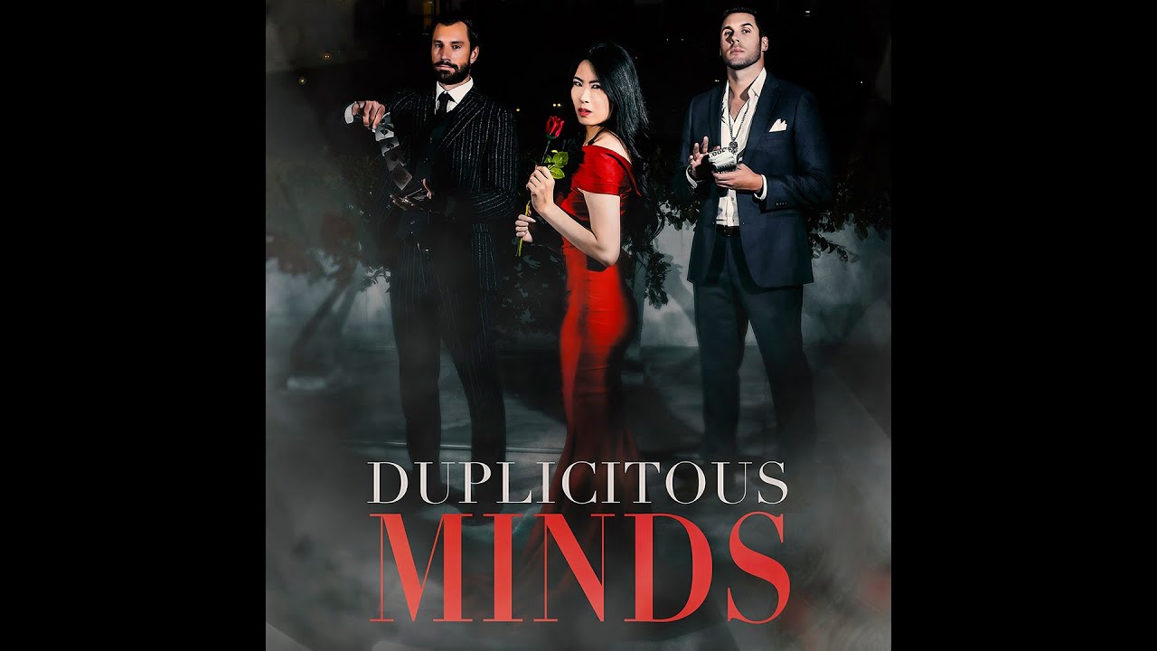 Duplicitous Minds | Official Trailer