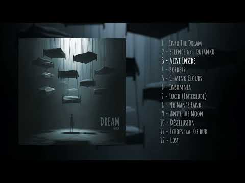 Awoga - Dream (Full album)