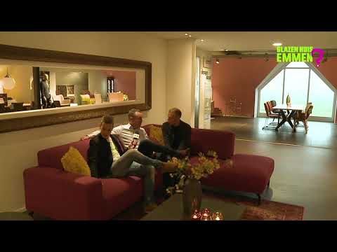 ZO!34 - Glazen Huis Emmen 2018 - Haverkort