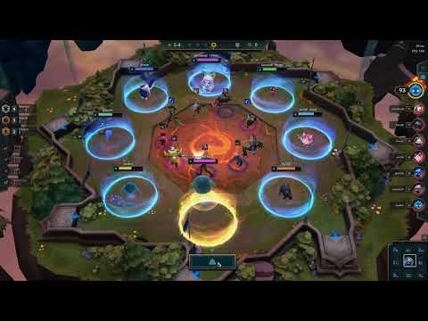 Teamfight Tactics for Beginners I Ranger Madness I TFT 10.3