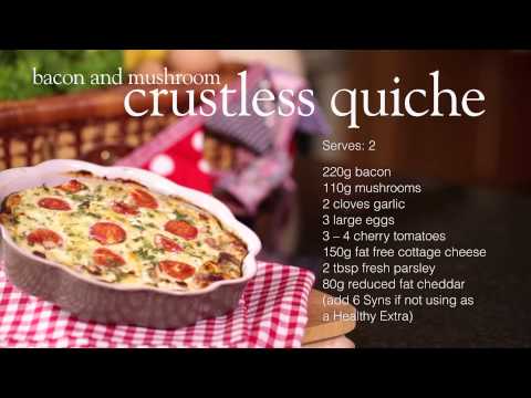 Amoy sa mawala ang timbang Recipe para sa pagbaba ng timbang pagkain