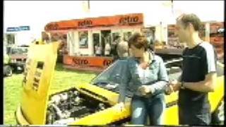 Used Car Roadshow Princess ST, Datsun 120Y, Renault 17