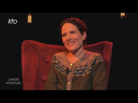 Mazarine Pingeot « Je suis sensible au sacré »