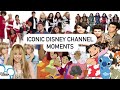 ICONIC DISNEY CHANNEL MOMENTS THAT WILL GIVE YOU NOSTALGIA 2000 S Disney Content